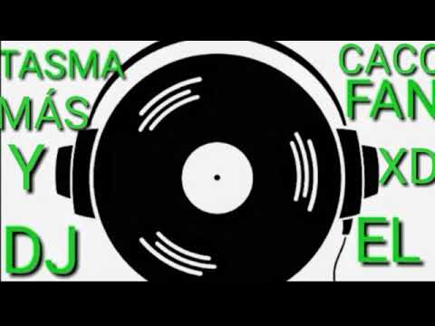 MC CACO Y CARITA NEGRA TODO FUE UN ERROR