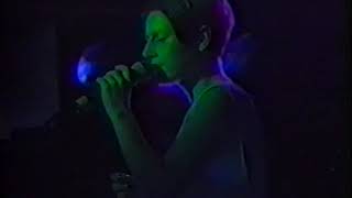 Cocteau Twins - Live in Seattle (1996)