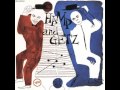 Stan Getz & Lionel Hampton - Cherokee