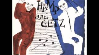 Stan Getz & Lionel Hampton - Cherokee