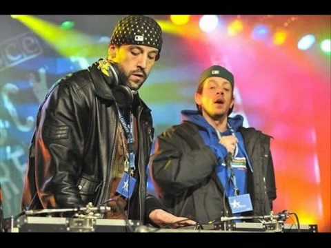 Dj Blunt ft Big D, Real 1 & Rrona Nishliu- Pump Up The Jam