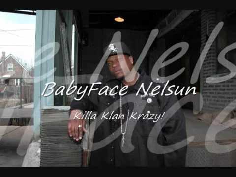 Jwelz Ft BabyFace Nelsun - Kiss Yo Azz Good-Bye Freestyle (Killa Klan Krazy & A-Fam Ent)