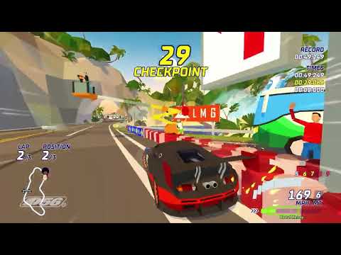 PRIX56 2022 - HEAT 2 - HOTSHOT RACING