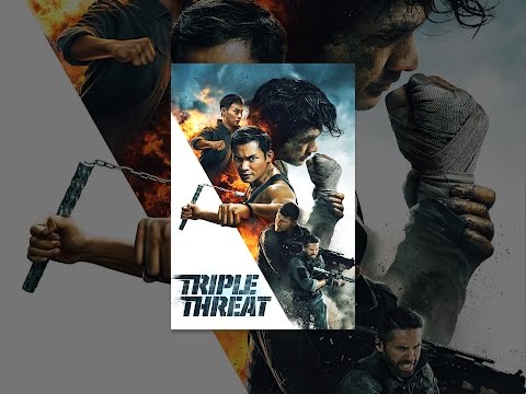 Triple Threat