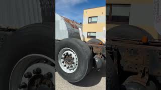 MAN TGX 26.540 6x2 EURO5 + ADR + PTO + RETARDER chassis truck for sale - Image 4 | Autoline PK MAN TGX 26.540 6x2 EURO5 + ADR + PTO + RETARDER chassis truck | Image 4 - Autoline