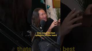 Dragonforce's Herman Li clears the air...