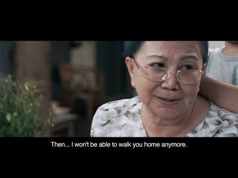 Maxis: Chinese New Year 2017