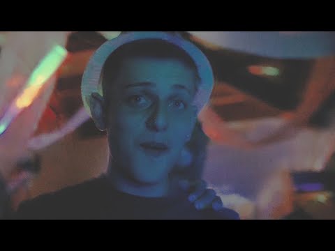 BERTI AKA - PERDIENDOME (Video Oficial)