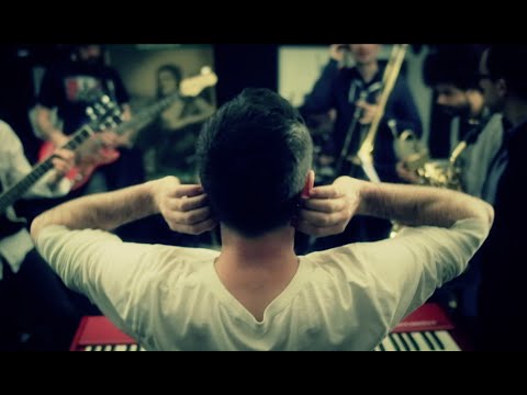 Meet The Nat Osborn Band from Brooklyn