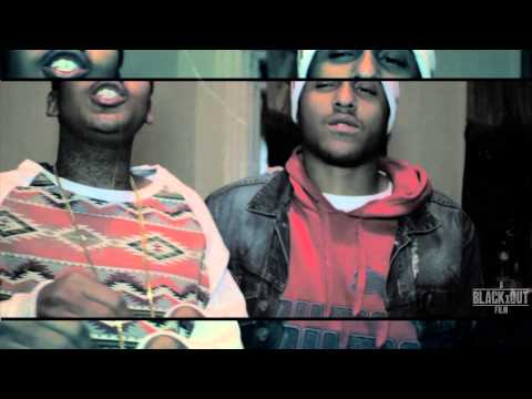 Young Cartel ft. Dillavel x Young Niggaz | Shot by @BLACKxOUT1 #NHL4EVA