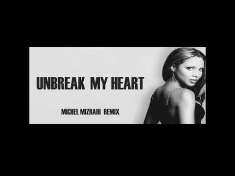UN-BREAK - T.B. ( Michel Mizrahi Dub Mix )