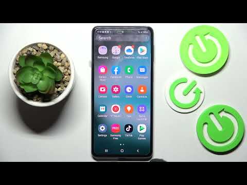 How to Clone Apps on Samsung Galaxy M53 - Duplicate Apps