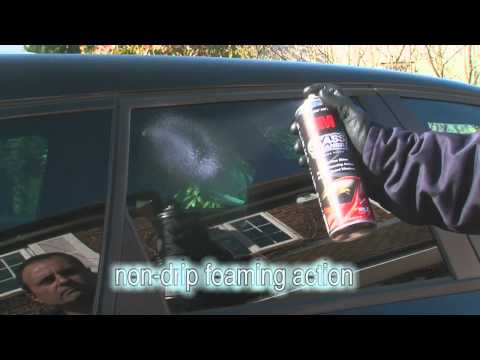 3M Car Care - glass cleaner