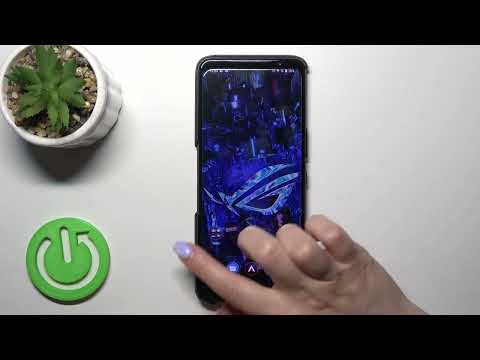 How To Enable & Disable Google Feed On Asus ROG Phone 6D