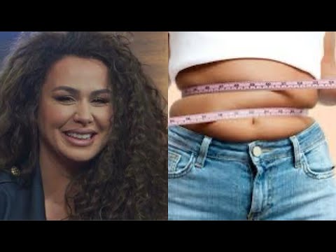 Shkenda Dubova zbulon sekretin se si të humbisni 10 kg per pak dit.Ja çfare duhet të bëni ?
