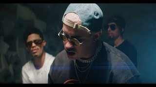 Sexto Sentido  - Bad Bunny X Gigolo &amp; La Exce Remix