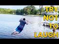 Best Of The Week Try Not To Laugh
