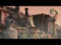 Ice Age 2002 Jennifer And Rachel Screen Time