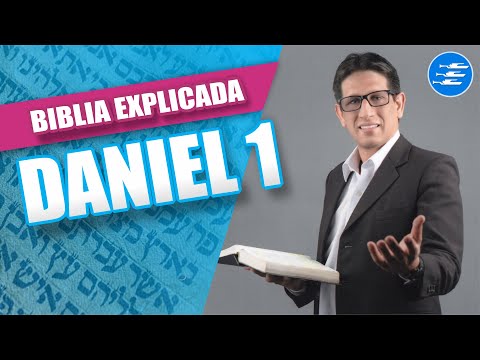 ✅ DANIEL 1 - EXPLICADO 🔥 | Reavivados por su Palabra || 13 DE MAYO 2024 📌