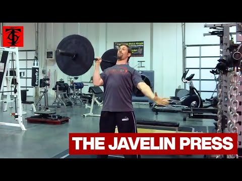 The Javelin Press