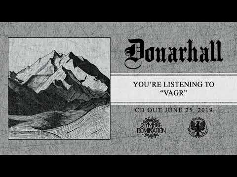 Donarhall - Vagr