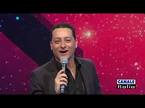 Matteo Tarantino "Tu sei l'unica donna per me" | Cantando Ballando (HD)