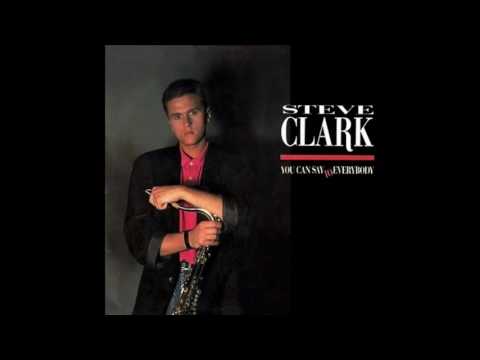 download lagu mp3 mp4 Steve Clark You Can Say To Everybody, download lagu Steve Clark You Can Say To Everybody gratis, unduh video klip Steve Clark You Can Say To Everybody