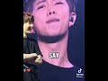 When I Say Say You Say Say Kim Namjoon Bts