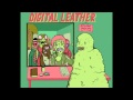 Digital Leather - Door 