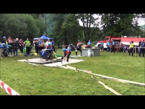 SDH Bozkov A - Vlastiboř  M