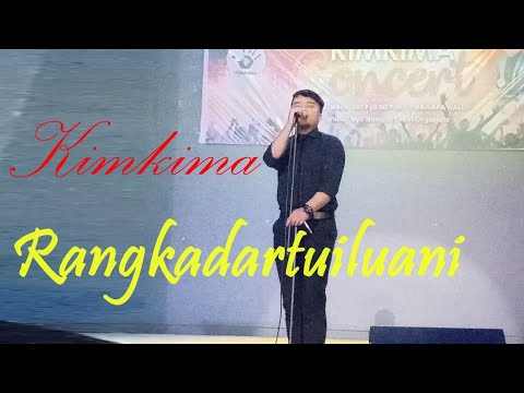 Kimkima Rangkadartuiluani