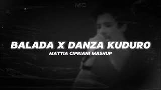 Download lagu BALADA X DANZA KUDURO (Mattia Cipriani Mashup) mp3
