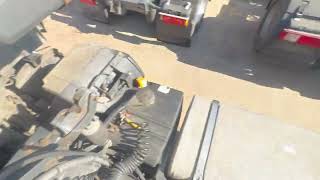 السيارات القاطرة IVECO Stralis 450 (MANUAL GEARBOX / BOITE MANUELLE / CURSOR 10) | صورة 4 - Autoline