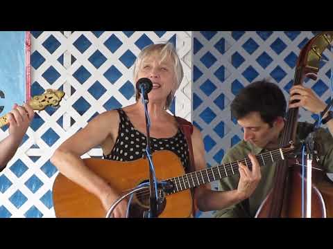 Laurie Lewis  Tuck Away My Lonesome Blues  DVBF  2013