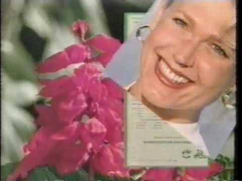 1997 Rede Record, trechos Note e Anote + Comerciais