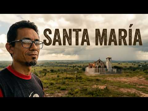 Recorriendo El Socorro y Santa María de Ipire 10 años después (Guárico)