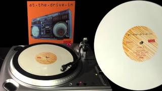 At The Drive-In - Rascuache [VINYL] VAYA 10&quot;