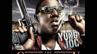 Yung Joc - Dont Be Scared