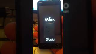 Unlock any Wiko by unlock code