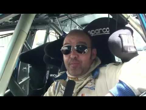 24º Rally Città di Casarano 2017 Rotondo - Barla Highlights