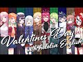 Thumbnail for Valentine's Day with hololive English