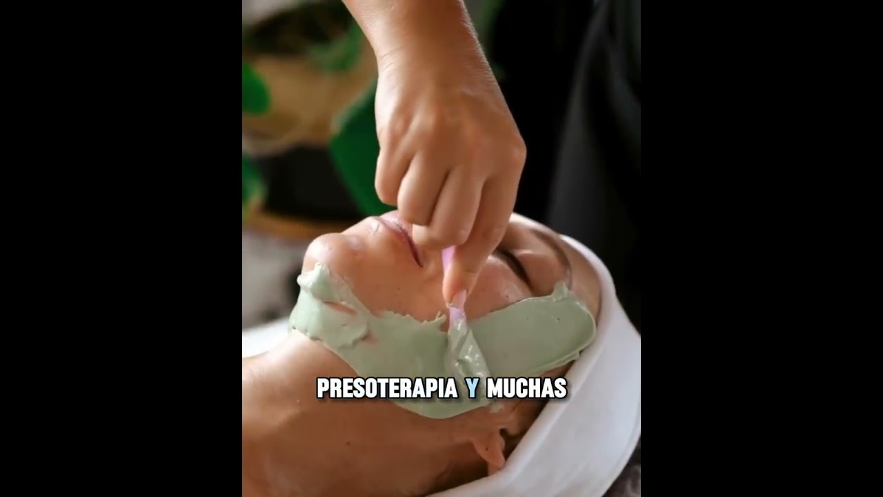 Día de Spa Armonía para Persona Regalo Día de la Madre