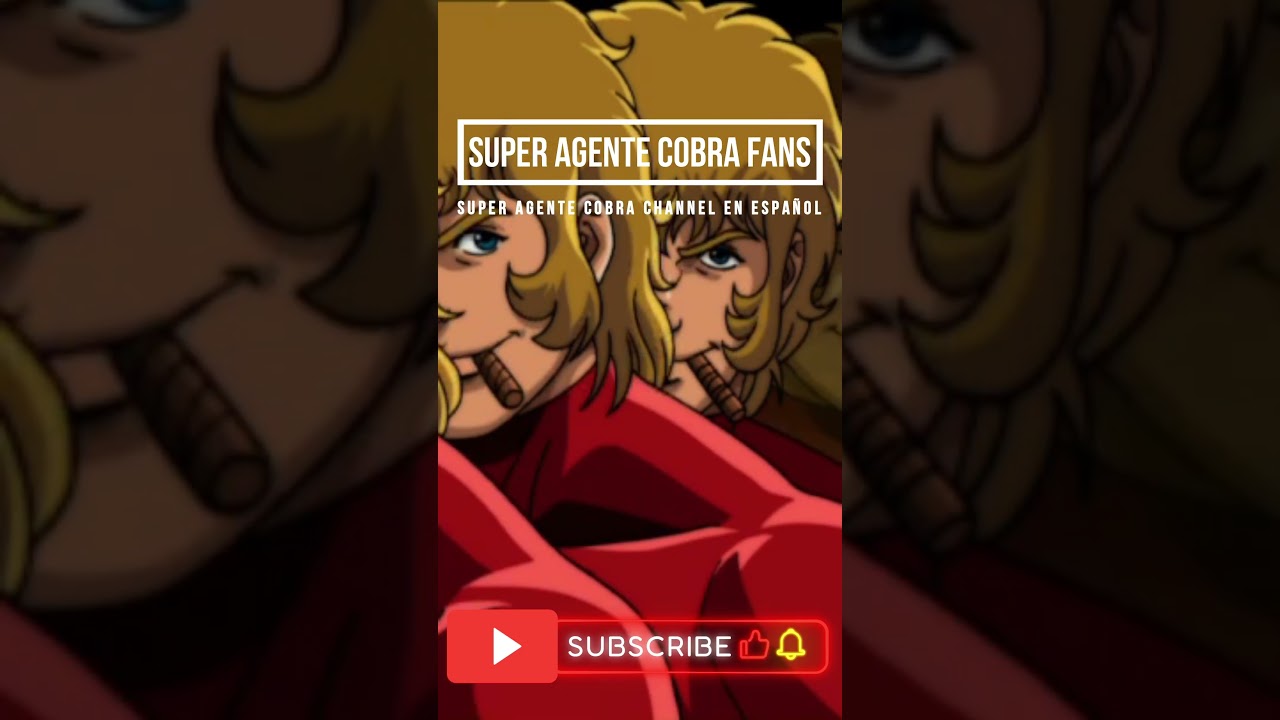 Super Agente Cobra Fans