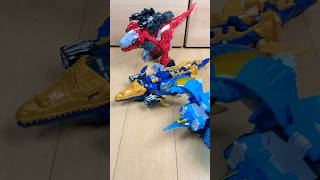 Download lagu 【騎士竜戦隊リュウソウジャー】最終ロボ⁉︎キングキシリュウオーで遊んでみた！#rasuba #powerrangers #megazord #スーパー戦隊 #toys mp3