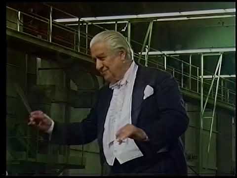 Mussorgsky - Ravel: Pictures at an Exhibition / Celibidache