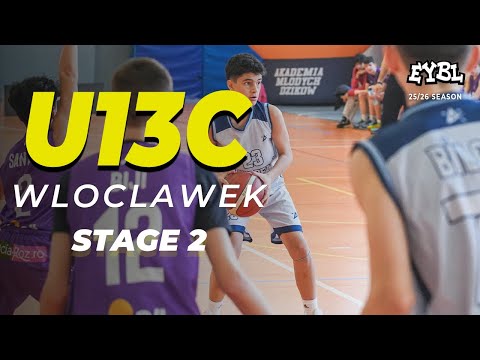 TKM Wloclawek (POL) vs NKA (LTU)