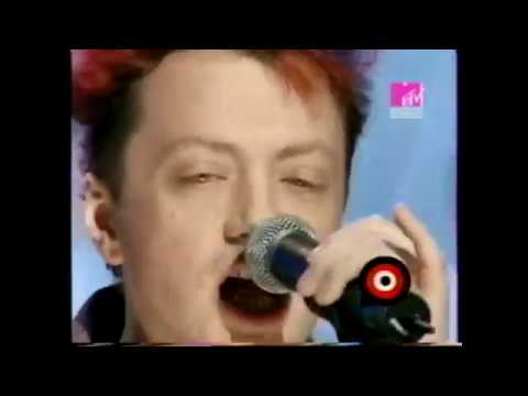 Агата Кристи -Тотальное шоу на MTV, 2004