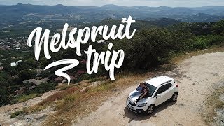 Nelspruit Road Trip