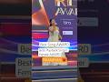Raanjhan Wins Best Playback Singer Female Parampara Tandon News18 Award