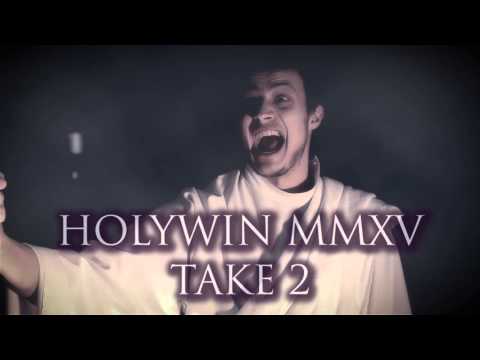 --NAJAVA-- HOLYWIN 2015. - Druga predstava u nedjelju 1.11.2015.!